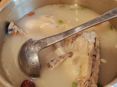 -鑫日千里马朝鲜族小馆(总店)