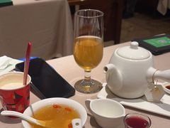-尚一汤 广东炖汤(金桥国际店)