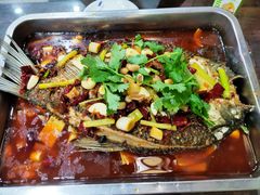 -刘妈菜馆(磁器口店)