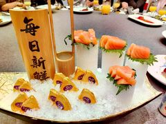 -海景壹号大酒店(滨湖店)