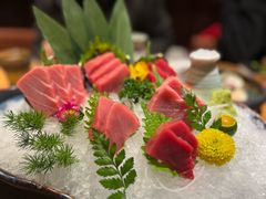 -炉胜·炉端烧·居酒屋