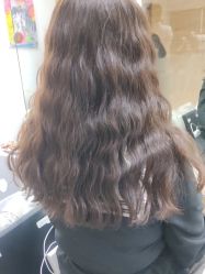 点击看大图 -MORI HAIR SALON日式美发沙龙