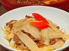 -面辣子·陕西家乡菜(钟楼店)