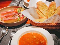 -秀·爱尔兰餐吧(上海路店)