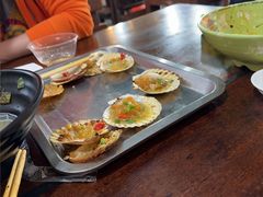 -周记蟹仔粉(侨港风情街店)