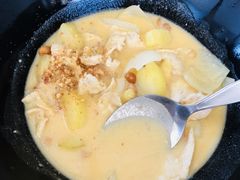 -Doo Dee Thai Food(Issan/Isaan/Esan)