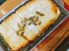 -哈啾嗨·蒙文化主题餐厅(京汉新城店)