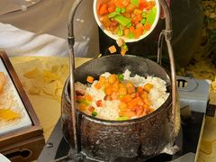 -钦善斋·养生膳食·精典川菜(武侯祠店)