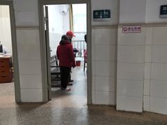 -南昌市新建区人民医院