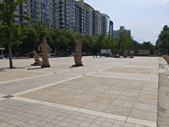 -元大都城垣遗址公园