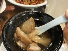 -西江美食舫·江西菜(健德桥店)