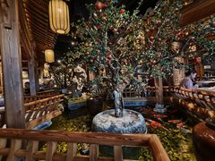 -北平楼·烤鸭·北京菜(牡丹园店)