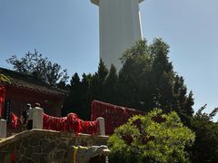 -烟台山景区