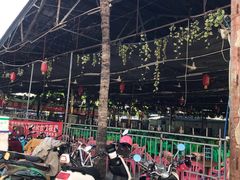 -阿婆东山羊肉店(鸿港海鲜批发市场店)