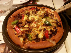 android_upload_pic-菲滋意式餐厅(鄞州印象城店)