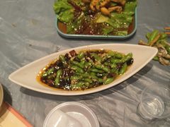 -肥肥虾庄·金牌油焖大虾(杨园滨江时代walk店)