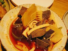 -米一仙·成都小碗菜(东万达店)