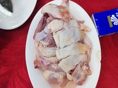 -花苑美食横琴生蚝火锅(拱北粤华路店)