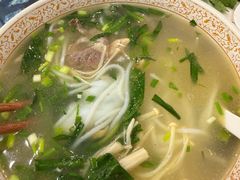 -桥香园云南过桥米线(金马碧鸡店)