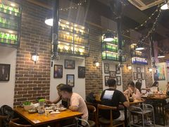 -咕咕站韩国料理(紫金港店)