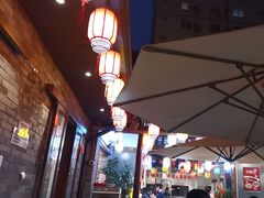 -院8里·少城记忆老川菜(宽窄巷子店)