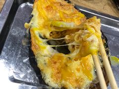 带子-老虎滩大连海鲜烧烤(建邺云锦路总店)