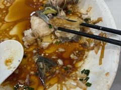 -旭璟酒家·传统粤菜·湘菜(逸景路店)