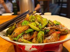 -陶然居·重庆菜(解放碑店)