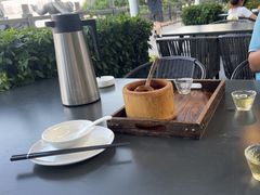 -汉水谣·江景餐厅(江滩店)