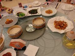 -全聚德(上海首店浦东店)