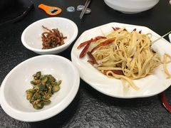 -金龙烧烤·牛肉面(西塔店)