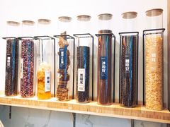 -甜心闲生传统手工冰粉(太古里店)