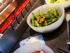 -很久以前羊肉串(朝阳路店)