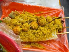 -安发瞧麻辣烫(总店)