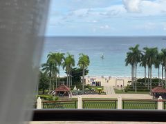 -三亚亚龙湾万豪度假酒店
