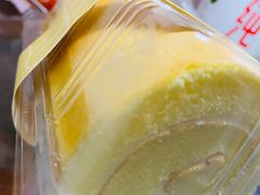 -红宝石·鲜奶小方·海派西点房(丰庄店)