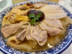 -三林本帮馆(中林街店)
