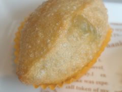 咸水饺-皇朝尊会(龙之梦大酒店)