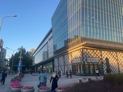 -北京SKP