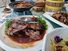 -玉林烤鸭店(定福庄店)