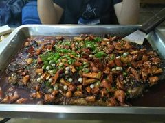 -江上渔者(朝阳大悦城青年汇店)