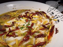 -太二酸菜鱼(永旺梦乐城店)