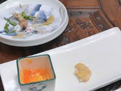 -醉御香渔家园(临沂路与大连路店)
