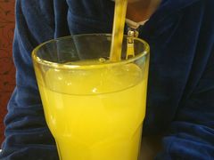 -灵芝妹子海鲜米线(香炉礁山姆店)