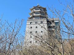 -珲春防川景区