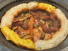 -灶座小锅烀饼·铁锅炖(全国总店)