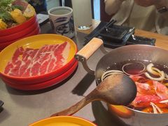 -沼津港精致料理·寿喜烧·烧鸟(龙湖南桥天街日料榜单店)