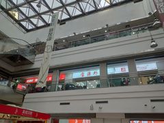 -友谊服饰商场(名品商厦店)