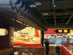 -满园烤鸭·春饼(抚顺万达店)