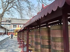 -护国法轮寺